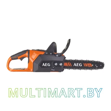 Аккумуляторная пила AEG Powertools ACS18B30 (без АКБ) картинка 3